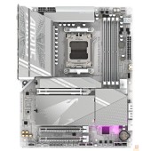 Материнская плата Gigabyte X870 A ELITE WF7 ICE