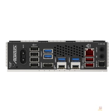 Материнская плата Gigabyte X870 A ELITE WIFI7-1