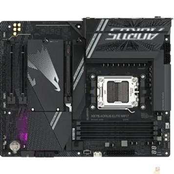 Материнская плата Gigabyte X870 A ELITE WIFI7-2