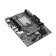 Материнская плата AFOX B760D5-MA-V4  (Socket 1700, mATX, 2*DDR5(64Gb), VGA/ HDMI/DP, 3*SATA3, 2*M.2, 1*PCIEx16/1*PCIEx1, 4*USB 3.0, 2 x PS/2, LAN 1*1G, RTL)
