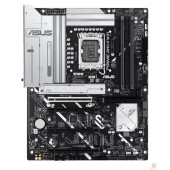 Материнская плата ASUS PRIME Z890-P WIFI (Socket 1851, ATX, 4xDDR5(256GB), DP/HDMI/USB Type-C, 1xPCIe 5.0x16/3xPCIe 4.0x16, 1xLAN (2.5GbE), Wi-Fi 7, BT5.4, 4xSATA 6Gb/s, 4xM.2, 1xThunderbolt 4 , 7xUSB )