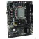 Материнская плата AFOX IH610D4-MA5-V4 (Socket 1700, mATX, 2*DDR4(64Gb), VGA/HDMI, 3*SATA3, 1*M.2, 1*PCIEx16/1*PCIEx1,  2*USB 2.0, 2*USB 3.0, 2 x PS/2,  LAN 1*1G) RTL