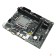 Материнская плата AFOX IH610D4-MA5-V4 (Socket 1700, mATX, 2*DDR4(64Gb), VGA/HDMI, 3*SATA3, 1*M.2, 1*PCIEx16/1*PCIEx1,  2*USB 2.0, 2*USB 3.0, 2 x PS/2,  LAN 1*1G) RTL