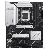 Материнская плата ASUS PRIME X870-P (Socket AM5, ATX, 4xDDR5(192GB), HDMI, 1xPCIe 5.0x16/2xPCIe 4.0x16/1xLAN (2.5GbE), 2xSATA 6Gb/s, 4xM.2, 2xUSB4 Type-C, 4xUSB 3.2, 4xUSB 2.0)
