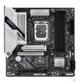 Материнская плата Gigabyte Z890M GAMING X