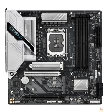 Материнская плата Gigabyte Z890M GAMING X