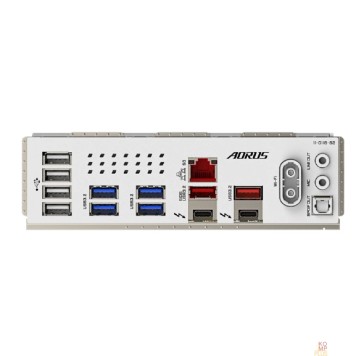 Материнская плата Gigabyte Z890 AORUS PRO ICE-1