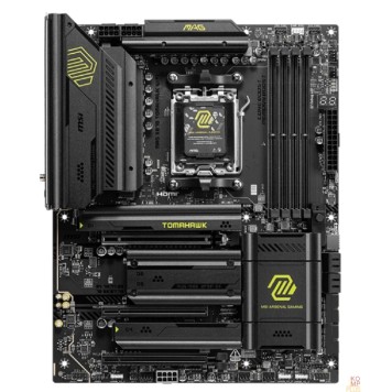 Материнская плата Материнская плата MSI MAG X870 TOMAHAWK WIFI 