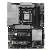 Материнская плата Материнская плата MSI PRO X870-P WIFI 