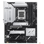 Материнская плата ASUS PRIME X870-P WIFI (Socket AM5, ATX, 4xDDR5(256GB), HDMI 2.1, 1xPCIe 5.0x16/3xPCIe 4.0x16, 1xLAN (2.5GbE), 2xSATA 6Gb/s, 4xM.2, RAIDXpert2 Technology, Wi-Fi 7, 2xType-C, Wi-Fi 7, 4xUSB 3.2, 2xUSB
