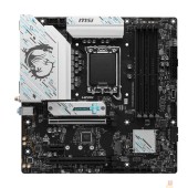 Материнская плата Материнская плата  B760M GAMING PLUS WIFI DDR4