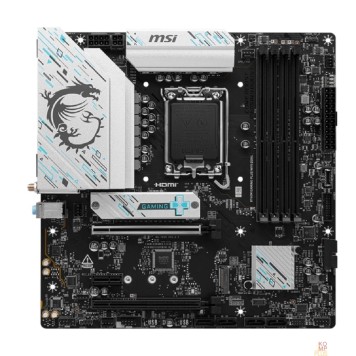 Материнская плата Материнская плата  B760M GAMING PLUS WIFI DDR4
