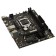 Материнская плата CBR H510 { Chipset 470, Socket 1200, 2*DDR4, mATX, DP+2*HDMI, 1*PCIEx16,1*PCIEx1,2*M.2(NVME,SATA), 3*SATA3, 2*USB 2.0 + 4*USB3.0, LAN 1Gb}