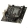 Материнская плата CBR H610 { Chipset H610, Socket 1700, 2*DDR4, mATX, DP+2*HDMI, 1*PCIEx16,1*PCIEx1,2*M.2(NVME,SATA), 3*SATA3, 4*USB 2.0 + 2*USB3.0, LAN 1Gb}