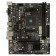 Материнская плата CBR A320 { Chipset A320, Socket AM4, 2*DDR4, mATX, VGA+HDMI, 1*PCIEx16,1*PCIEx1, 1*M.2(NVME), 4*SATA3, 2*USB2.0 + 4*USB3.0, LAN 1Gb}