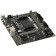 Материнская плата CBR B450 { Chipset B450, Socket AM4, 2*DDR4, mATX, VGA+HDMI, 1*PCIEx16,1*PCIEx1,1*M.2(NVME & SATA), 4*SATA3, 2*USB2.0 + 2*USB3.0, LAN 1Gb}
