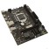 Материнская плата CBR H510 OEM { Chipset 470, Socket 1200, 2*DDR4, mATX, DP+2*HDMI, 1*PCIEx16,1*PCIEx1,2*M.2(NVME,SATA), 3*SATA3, 2*USB 2.0 + 4*USB3.0, LAN 1Gb} БЕЗ УПАКОВКИ (20ШТ В КОРОБЕ)
