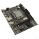 Материнская плата CBR H610 OEM { Chipset H610, Socket 1700, 2*DDR4, mATX, DP+2*HDMI, 1*PCIEx16,1*PCIEx1,2*M.2(NVME,SATA), 3*SATA3, 4*USB 2.0 + 2*USB3.0, LAN 1Gb} БЕЗ УПАКОВКИ (20ШТ В КОРОБЕ)