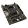 Материнская плата CBR A520 OEM { Chipset A520, Socket AM4, 2*DDR4, mATX, VGA+HDMI, 1*PCIEx16,1*PCIEx1,1*M.2(NVME & SATA), 4*SATA3, 2*USB2.0 + 4*USB3.0, LAN 1Gb} БЕЗ УПАКОВКИ (20ШТ В КОРОБЕ)