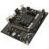 Материнская плата CBR A520 OEM { Chipset A520, Socket AM4, 2*DDR4, mATX, VGA+HDMI, 1*PCIEx16,1*PCIEx1,1*M.2(NVME & SATA), 4*SATA3, 2*USB2.0 + 4*USB3.0, LAN 1Gb} БЕЗ УПАКОВКИ (20ШТ В КОРОБЕ)