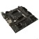 Материнская плата CBR B450 OEM { Chipset B450, Socket AM4, 2*DDR4, mATX, VGA+HDMI, 1*PCIEx16,1*PCIEx1,1*M.2(NVME & SATA), 4*SATA3, 2*USB2.0 + 2*USB3.0, LAN 1Gb} БЕЗ УПАКОВКИ (10ШТ В КОРОБЕ)
