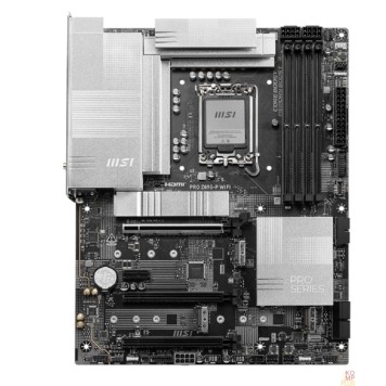 Материнская плата Материнская плата/ PRO Z890-P WIFI