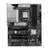 Материнская плата Материнская плата/MSI  PRO Z890-S WIFI