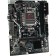 Материнская плата AFOX IH510D4-MA6-V2 (Socket 1200, mATX, H470, 2*DDR4(64Gb), VGA/HDM/DVI, 4*SATA3, 1*M.2, 1*PCIEx16/1*PCIEx1, 4*USB 2.0, 2*USB 3.0, 2 x PS/2, LAN 1*1G, RTL)