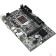 Материнская плата AFOX IH510D4-MA6-V2 (Socket 1200, mATX, H470, 2*DDR4(64Gb), VGA/HDM/DVI, 4*SATA3, 1*M.2, 1*PCIEx16/1*PCIEx1, 4*USB 2.0, 2*USB 3.0, 2 x PS/2, LAN 1*1G, RTL)