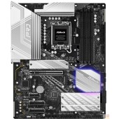 Материнская плата Материнская плата ASRock Z890 PRO RS, RTL