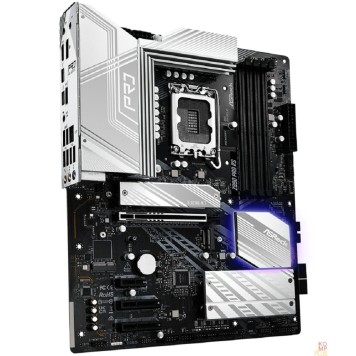 Материнская плата Материнская плата ASRock Z890 PRO RS, RTL-1