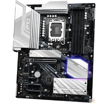 Материнская плата Материнская плата ASRock Z890 PRO RS, RTL-2