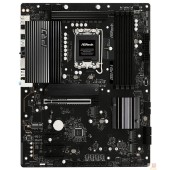 Материнская плата Материнская плата Z890 S1851 ATX Z890 PRO-A ASROCK