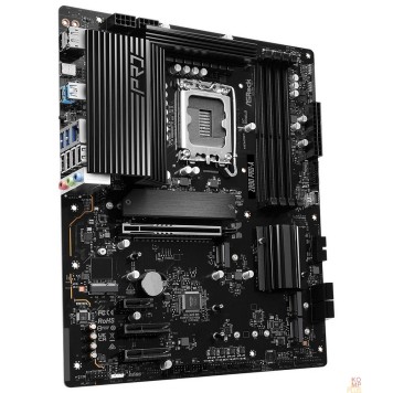 Материнская плата Материнская плата Z890 S1851 ATX Z890 PRO-A ASROCK-1