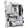 Материнская плата Материнская плата ASRock Z890 PRO RS WIFI WHITE, RTL
