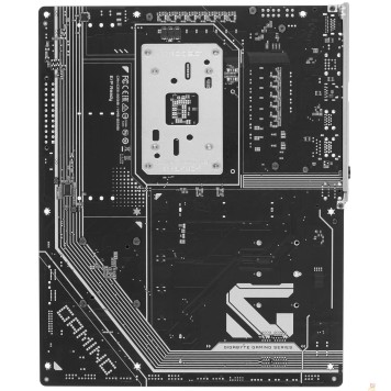 Материнская плата Gigabyte B850 GAMING X WIFI6E, RTL-2