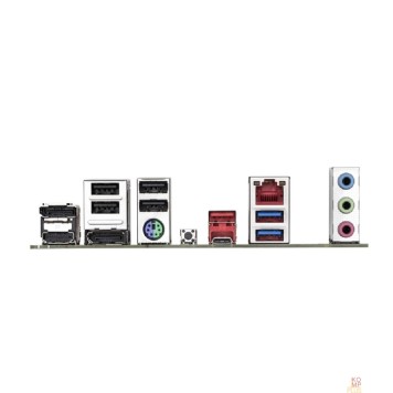 Материнская плата Gigabyte B850M DS3H, RTL-1