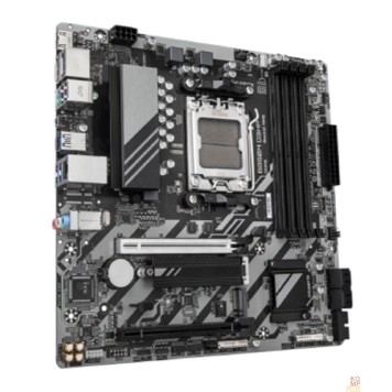 Материнская плата Gigabyte B850M D3HP, RTL-1