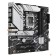 Материнская плата ASUS PRIME B760M-A WIFI D4 (Socket 1700, mATX, 4xDDR4(128GB), DP/2xHDMI 2.1, 3xPCIe 4.0x16, 1xLAN (2.5GbE), Wi-Fi, BT, 4xSATA 6Gb/s, 2xM.2, 2xUSB 3.2, 4xUSB 2.0, 1xPS/2)