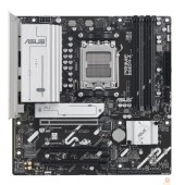 Материнская плата ASUS PRIME B840M-A-CSM (Socket AM5, mATX, 4*DDR5, 4*SATA, 3*M.2, 2*USB 3.2, 4*USB 2.0, Type-C, 4*PCIx16, 2* DP+HDMI)