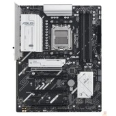 Материнская плата ASUS PRIME B840-PLUS WIFI (Socket AM5, ATX, 4xDDR5(192GB), HDMI 2.1/DP, 1xPCIe 4.0x16/3xPCIe 3.0x16, 1xLAN (2.5GbE), Wi-Fi, BT, 4xSATA 6Gb/s, 3xM.2, 1xType-C, 3xUSB 3.2, 4xUSB 2.0)