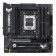 Материнская плата ASUS TUF GAMING B850M-PLUS WIFI (Socket AM5, mATX, 4xDDR5(256GB), HDMI 2.1/DP, 1xPCIe 5.0x16/1xPCIe 4.0x1, 1xLAN (2.5GbE), Wi-Fi, BT, 4xSATA 6Gb/s, 3xM.2, 1xType-C, 7xUSB 3.2, 4xUSB 2.0)