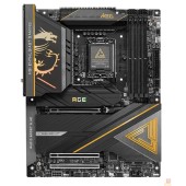 Материнская плата Материнская плата Z890 LGA1851 ATX MEG Z890 ACE MSI