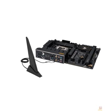 Материнская плата ASUS TUF GAMING B650-PLUS WIFI (Socket AM5, ATX, 4xDDR5(128GB), DP/HDMI, 2xPCIe 4.0x16/2xPCIe 4.0, 1xLAN (2.5GbE), 2x Wi-Fi 6, BT 5.2, 4xSATA 6Gb/s, 3xM.2, 1xType-C, 3xUSB 3.2, 4xUSB 2.0, ATX)-2