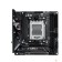Материнская плата ASUS ROG STRIX B850-I GAMING WIFI (Socket AM5, mITX, 2xDDR5(128GB), HDMI/USB 10Gbps, 1xPCIe 5.0x16/1xLAN (2.5GbE), Wi-Fi 7, 2xSATA 6Gb/s, 2xM.2, 2xType-C, 4xUSB 3.2, 2xUSB 2.0)