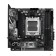 Материнская плата ASUS ROG STRIX X870-I GAMING WIFI (Socket AM5, ATX, 4xDDR5(192GB), HDMI, 1xPCIe5.0x16/2xPCIe 4.0x16/1xLAN (2.5GbE), WiFi7, 2xSATA 6Gb/s, 4xM.2, 2xUSB4, 2xType-C,4xUSB 3.2, 3xUSB 2.0)