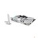 Материнская плата ASUS ROG STRIX B850-A GAMING WIFI (Socket AM5, ATX, 4xDDR5(256GB), DP/HDMI, 1xPCIe 5.0x16/1xPCIe 4.0x16, 1xLAN (2.5GbE), Wi-Fi 7, BT, 2xSATA 6Gb/s, 4xM.2, 2xType-C, 6xUSB 3.2, 2xUSB 2.0)