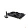 Материнская плата ASUS ROG STRIX B850-E GAMING WIFI (Socket AM5, ATX, 4xDDR5(256GB), DP/HDMI/USB4, 1xPCIe 5.0x16/1xPCIe 4.0x16, 1xLAN (5GbE), Wi-Fi 7, BT, 4xSATA 6Gb/s, 5xM.2, 2xType-C, 6xUSB 3.2, 4xUSB 2.0)