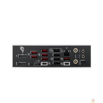 Материнская плата ASUS ROG STRIX B850-E GAMING WIFI (Socket AM5, ATX, 4xDDR5(256GB), DP/HDMI/USB4, 1xPCIe 5.0x16/1xPCIe 4.0x16, 1xLAN (5GbE), Wi-Fi 7, BT, 4xSATA 6Gb/s, 5xM.2, 2xType-C, 6xUSB 3.2, 4xUSB 2.0)-2