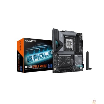 Материнская плата Gigabyte B860 EAGLE WIFI6E-2